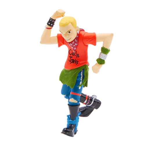 画像2:  CIRCLE JERKS / Skank man (figure) Super7 