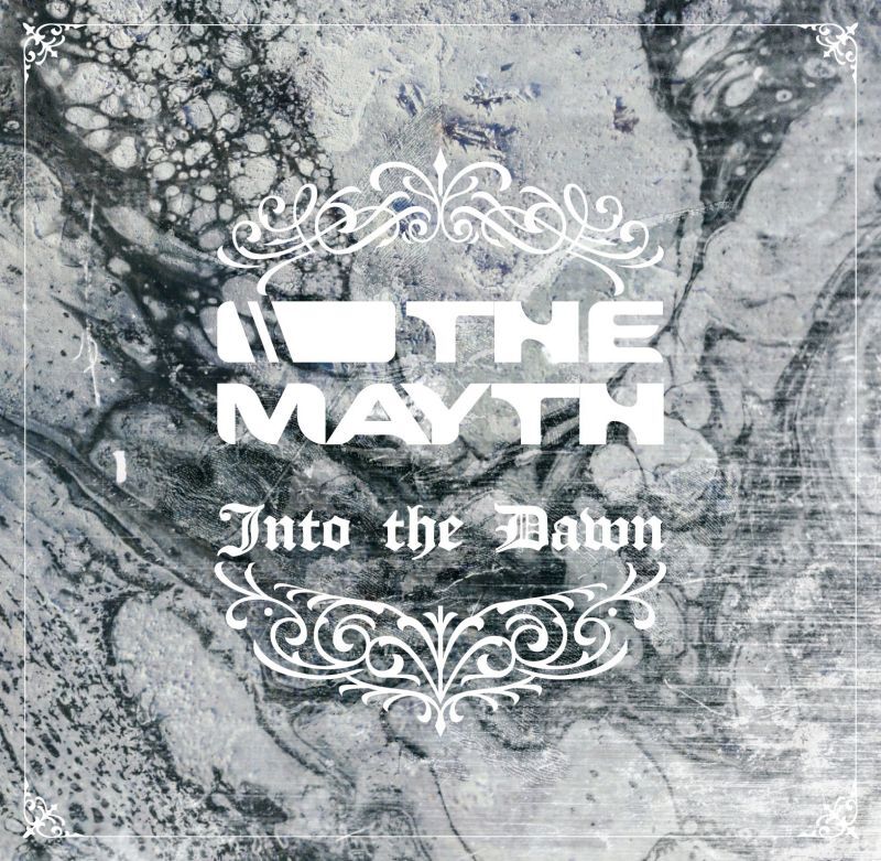 画像1: THE MAYTH / Into the dawn (cd) Impulse   
