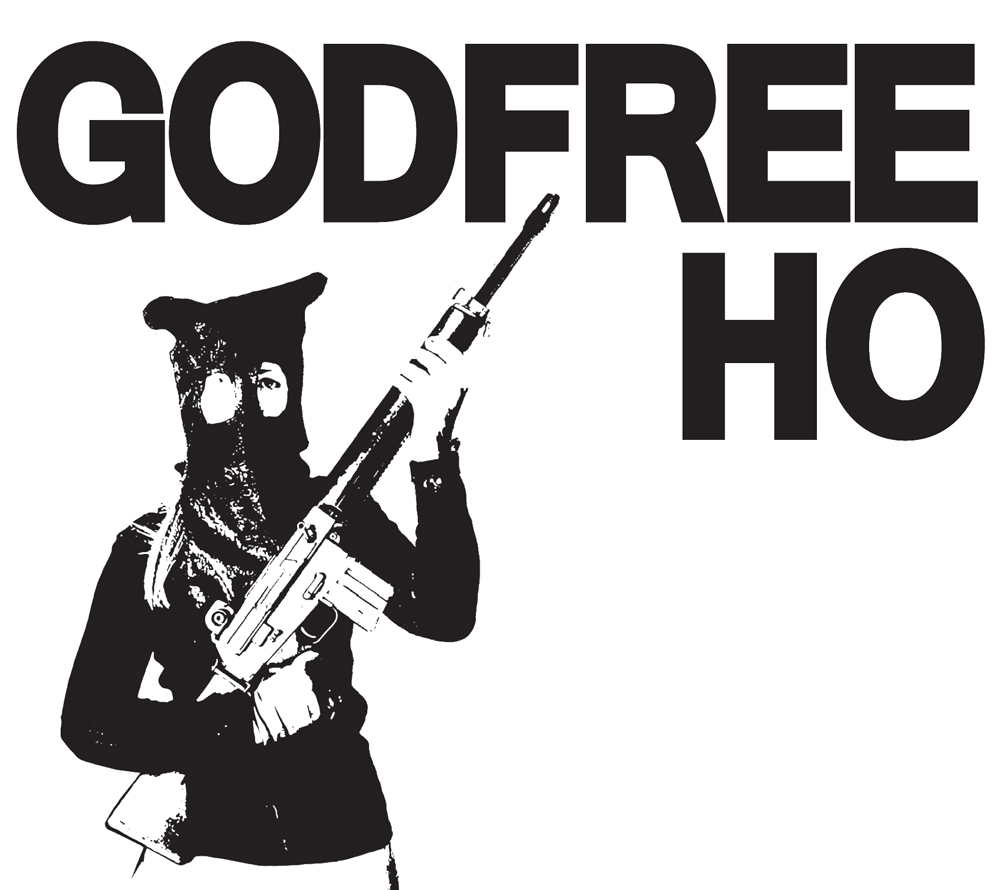 画像1: GODFREE HO / st (cd) 男道 Dan-doh