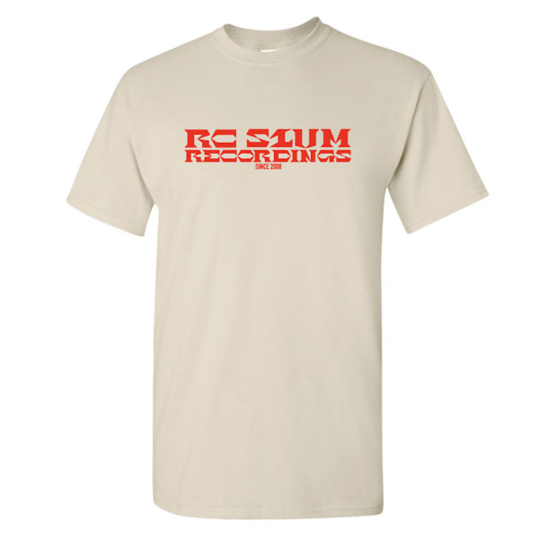 画像2: RCSLUM RECORDINGS SINCE 2008 TEE (t-shirt) Rcslum