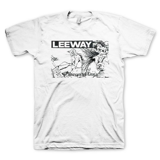 画像3: LEEWAY / Unexpected (t-shirt) 