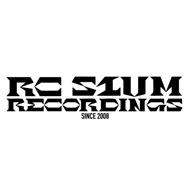 画像5: RCSLUM RECORDINGS SINCE 2008 TEE (t-shirt) Rcslum