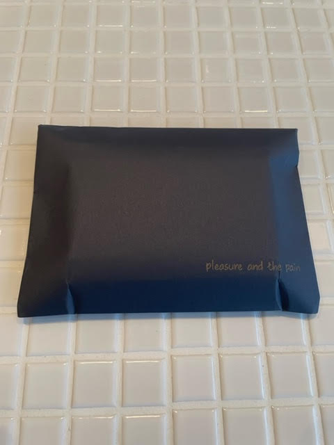 画像2: pleasure and the pain  / Mere fancy (tape) Self   