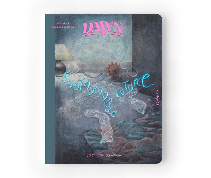 画像1: DAWN N°2 SUSTAINABLE FUTURE (book) 