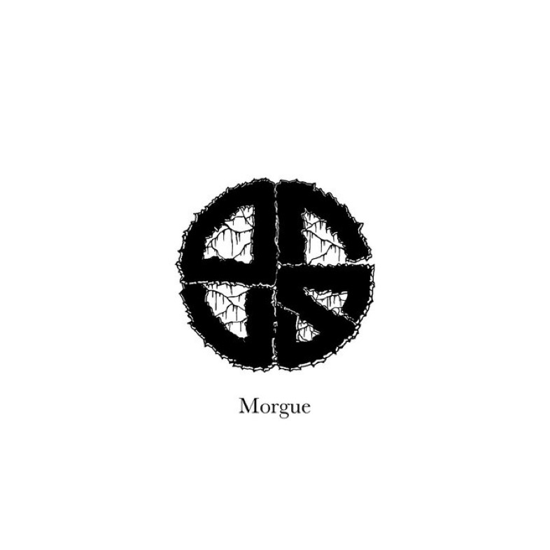画像1: OTUS / Morgue (cd) Daymare