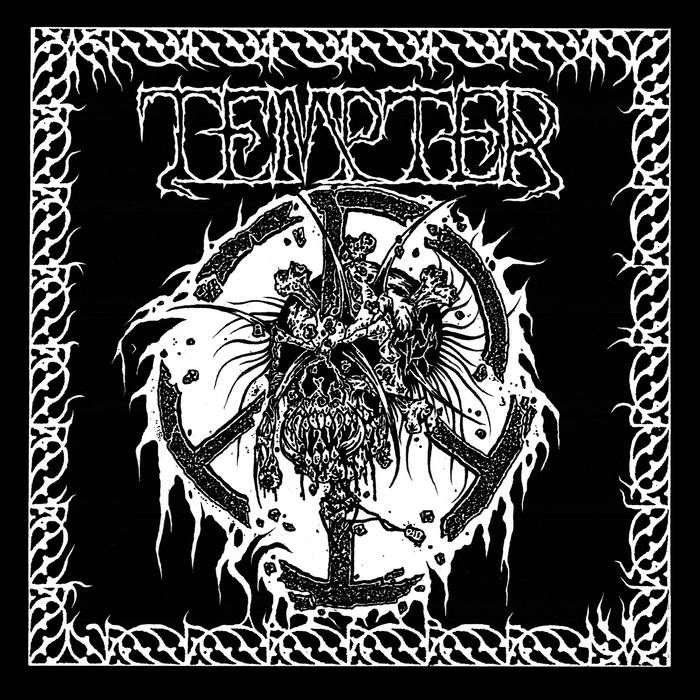 画像1: TEMPTER / st (Lp) Quality contrl hq   