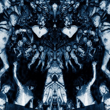 画像1: SABAZZ / The intolerable absence of evil (Lp) F.o.a.d  