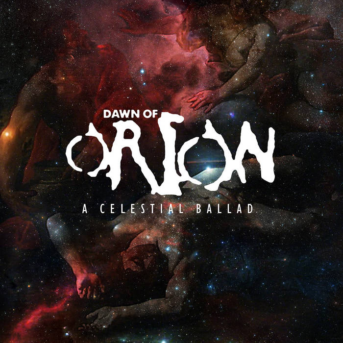 画像1: DAWN OF ORION / A celestial ballad (2Lp) Immigrant sun