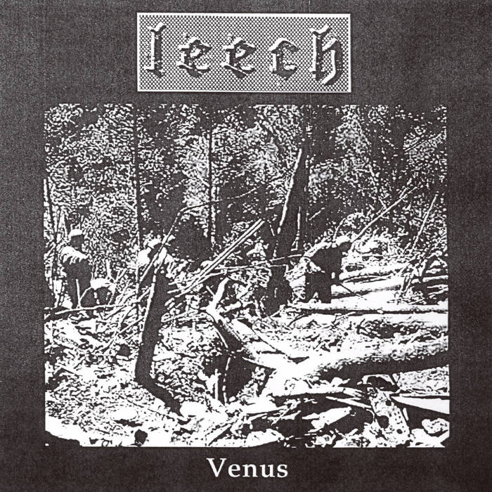 画像1:  leech / Venus (7ep) Snake dog  