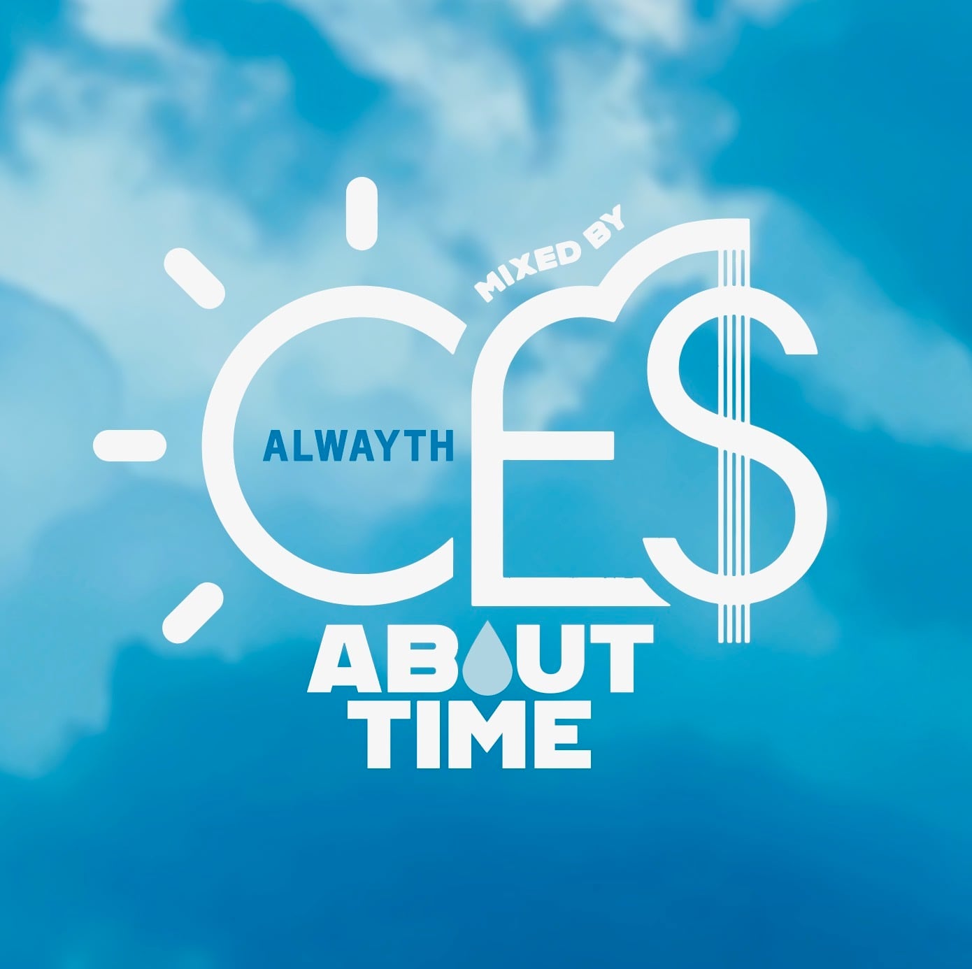 画像1: CE$ / Abouut time (cd) Alwayth 