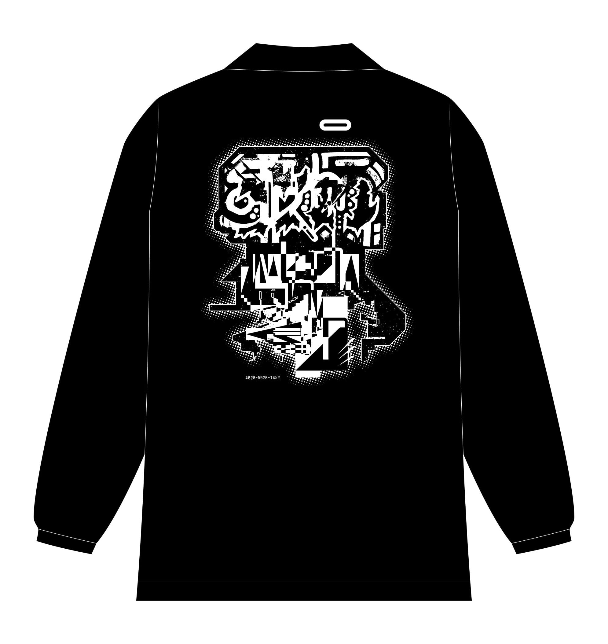 画像1: SKM / Skm (coach jacket) 