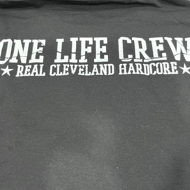画像3:    ONE LIFE CREW / Lose the life (t-shirt)  