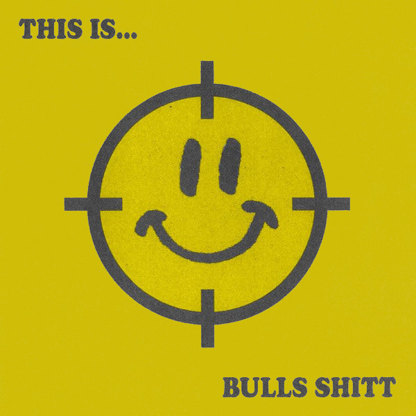 画像1: BULLS SHITT / This is... (7ep) Rebirth  