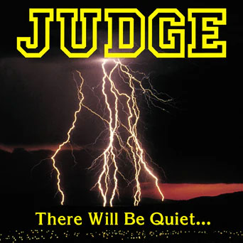 画像1: JUDGE / The strom (7ep) Revelation 