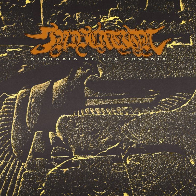 画像2: INDICATION / Ataraxia of the phoenix (Lp) Daze