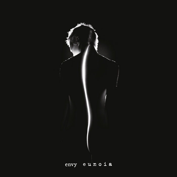 画像1: envy / eunoia (Lp) Sonzai  