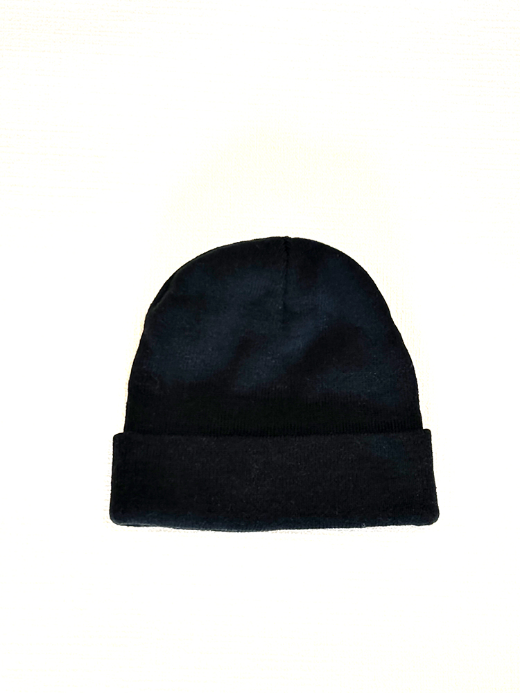 画像3: BLACK GANION / Logo (beanie) 