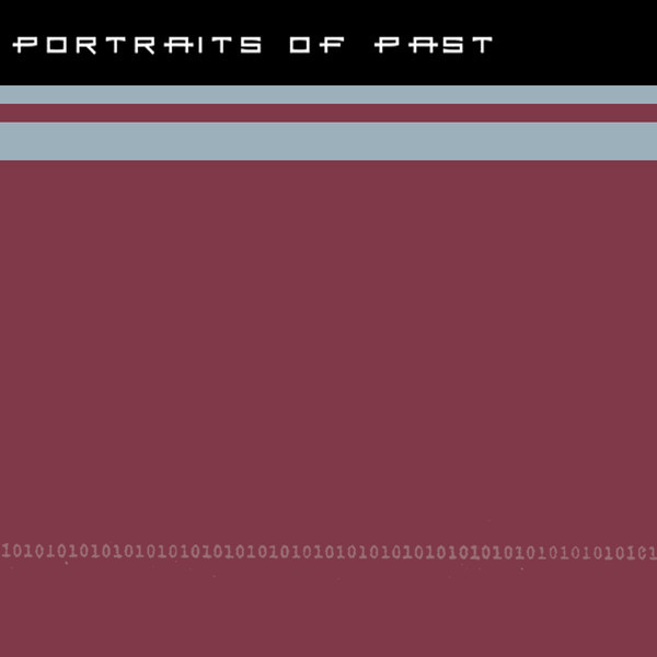 画像1: PORTRAITS OF PAST / st (Lp) Ebullition