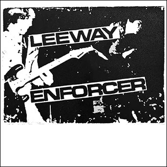 画像1:  LEEWAY / Enforcer (Lp) Generation  
