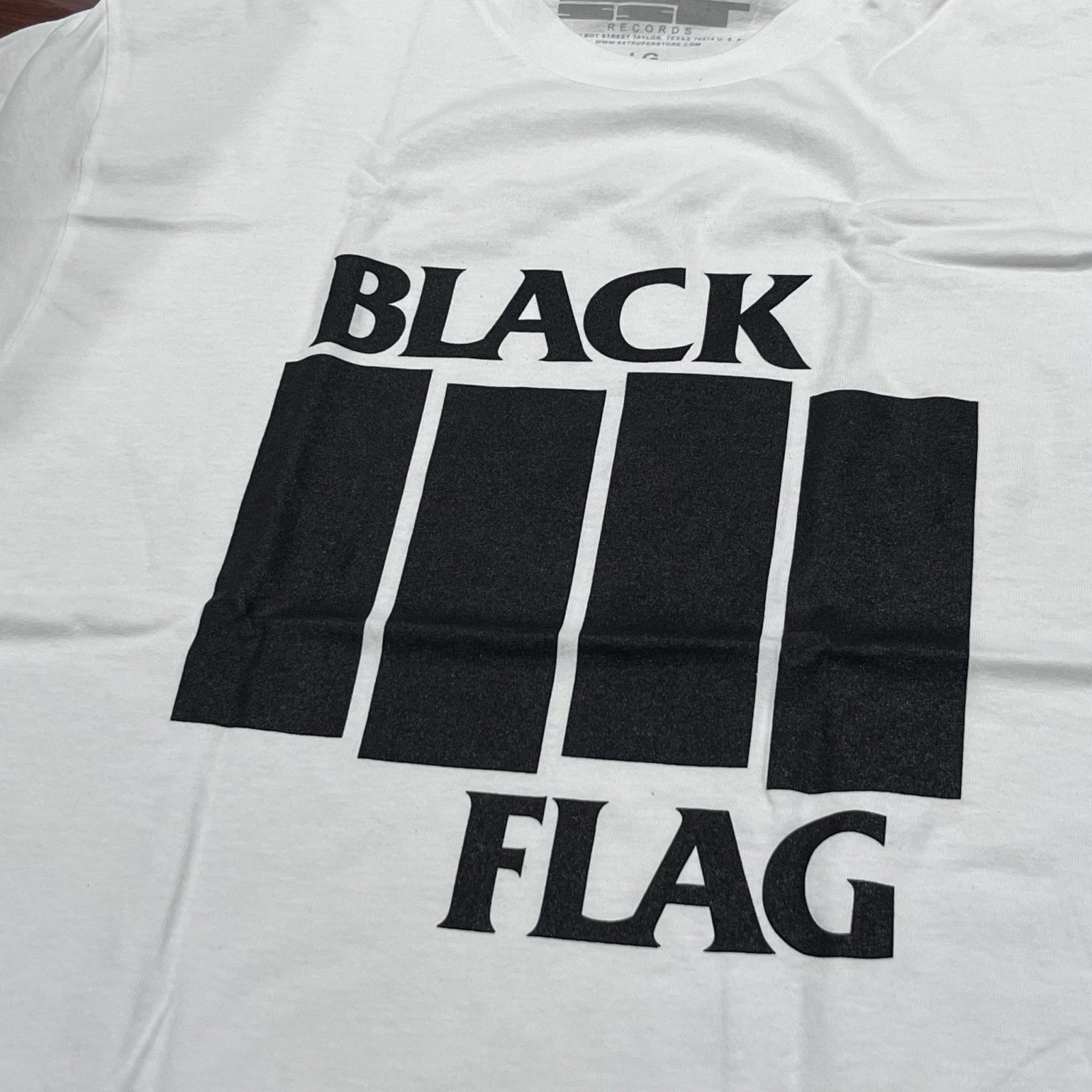 画像1: BLACK FLAG / Bars (t-shirt) Sst 