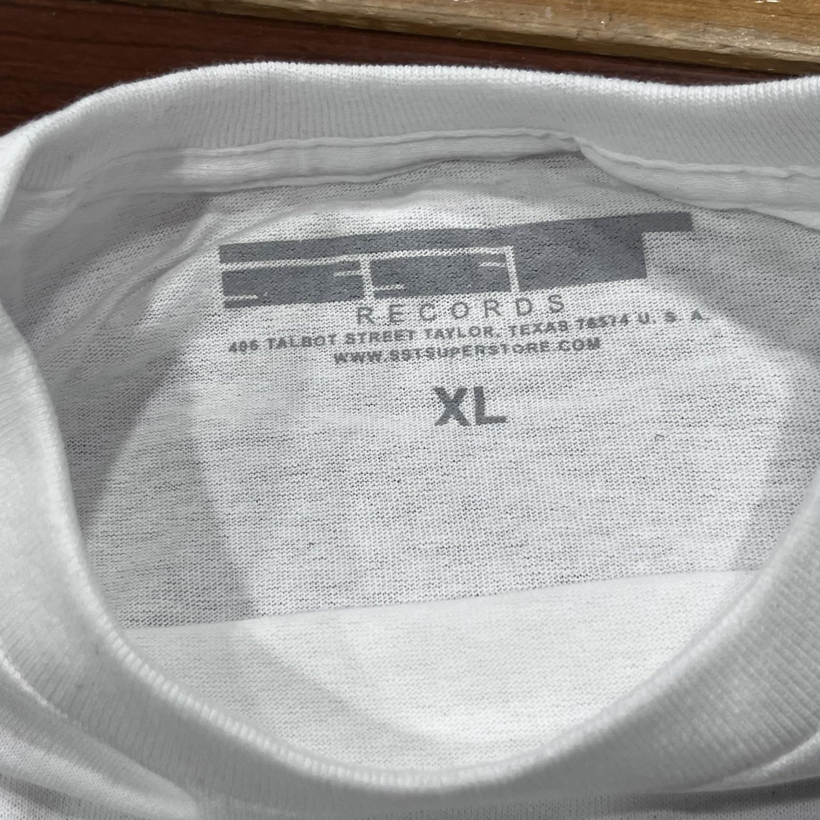 画像3: BLACK FLAG / Bars (t-shirt) Sst 