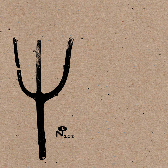 画像1:   INDIAN SUMMER / Giving birth to thunder (Lp) Numero group