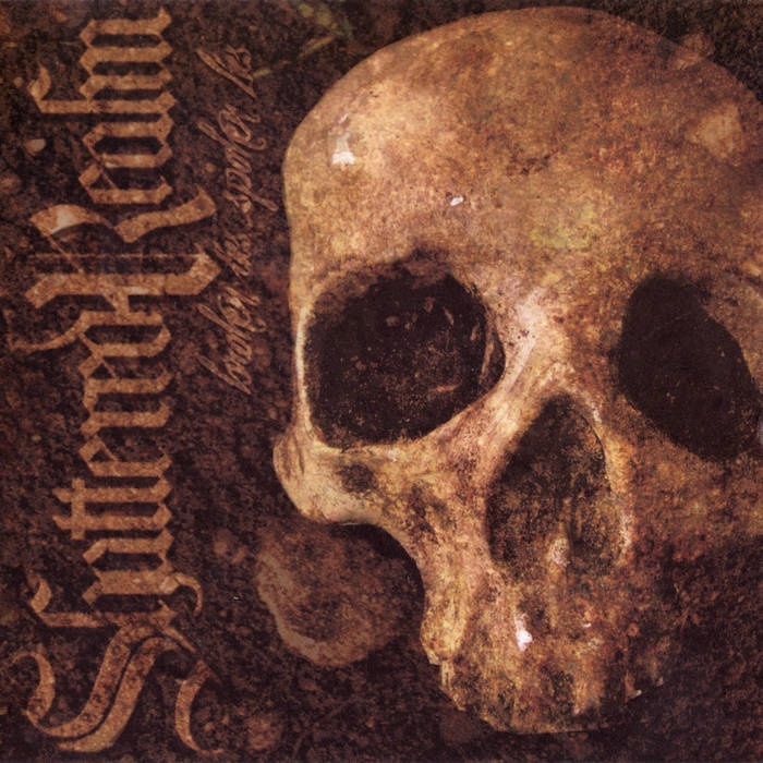 画像1:     ■予約商品■ SHATTERED REALM / Broken ties... spoken lies (Lp) Daze