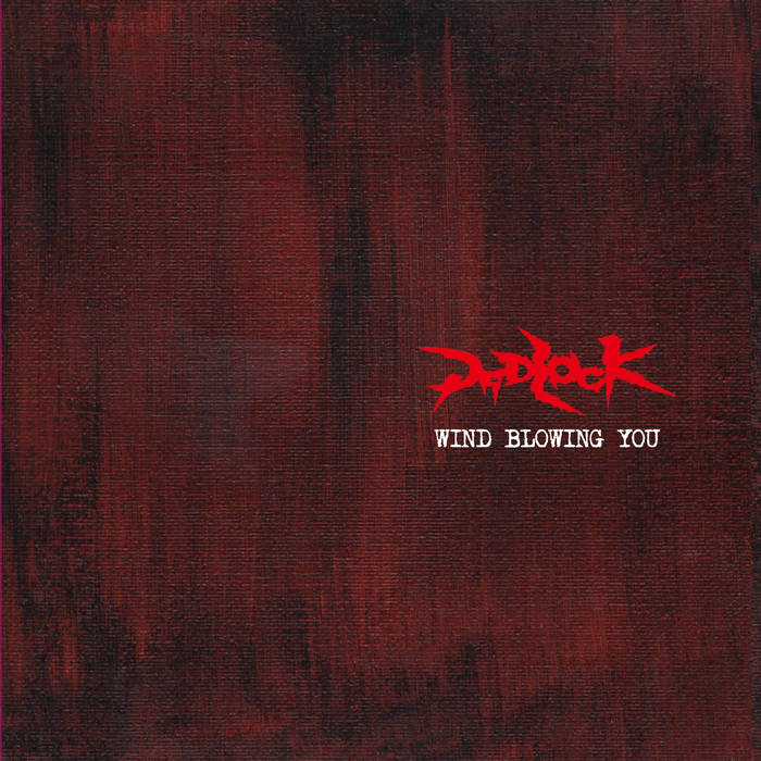 画像1: PADLOCK / Wind blowing you (7ep) Break the records 
