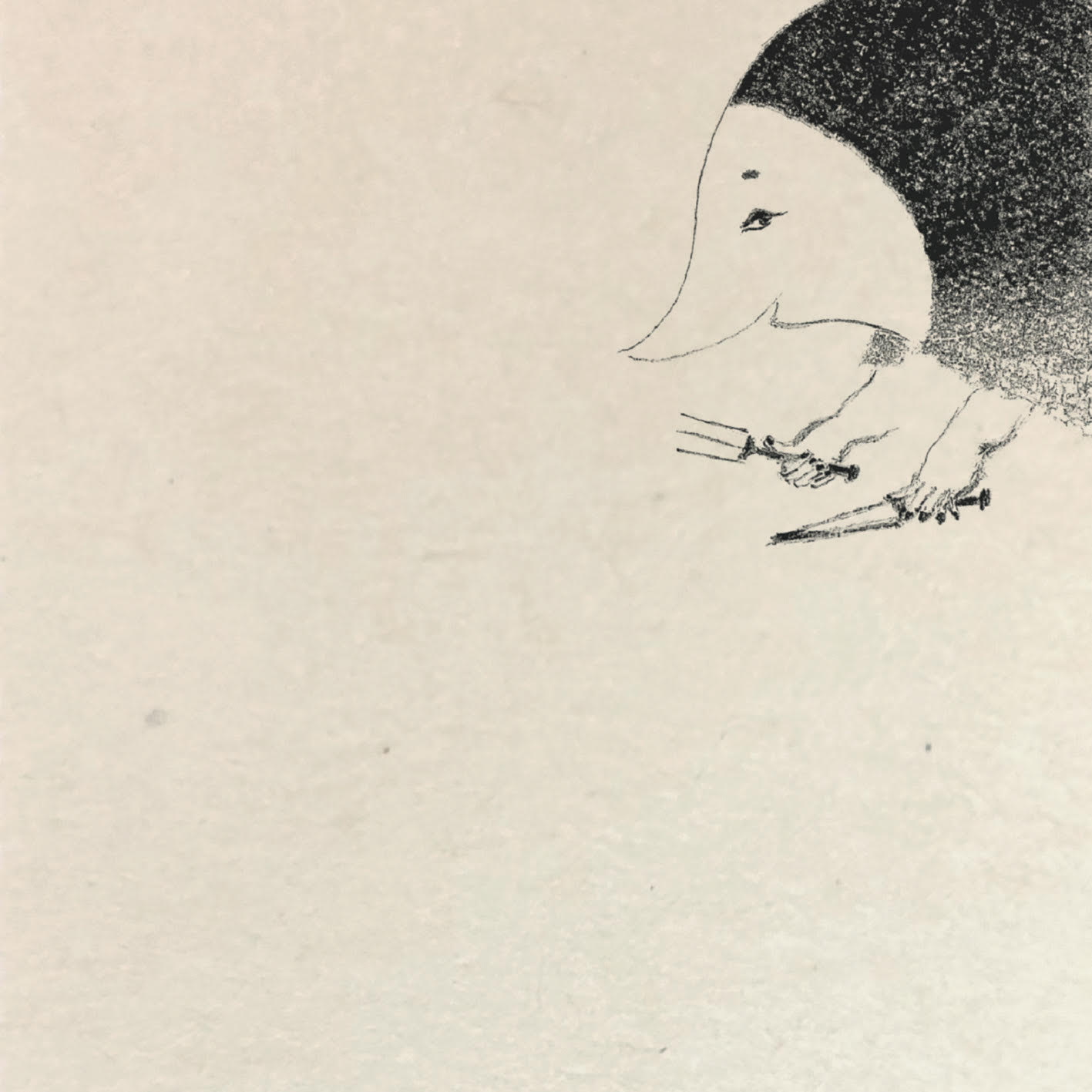 画像1: ROTARY BEGINNERS / キャタピラー/香港ガール (7ep) Kyusu