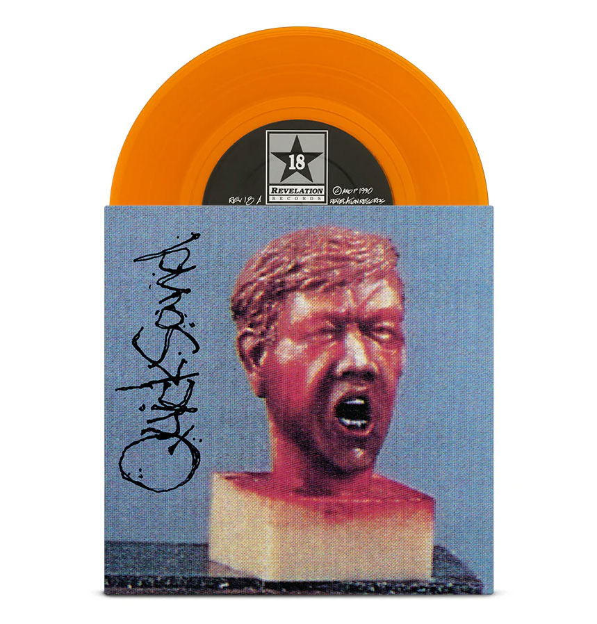 画像1: QUICKSAND / st (7ep) Revelation 