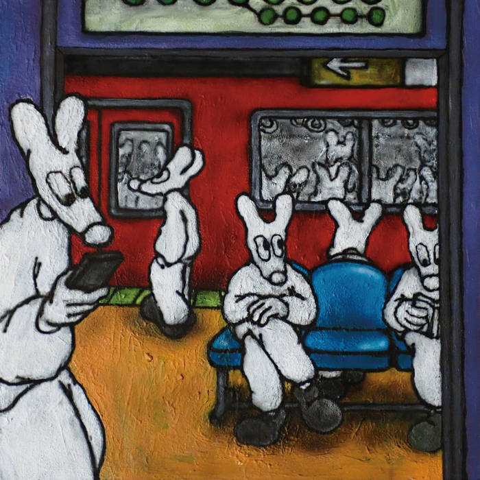 画像1: PAYBACK BOYS / Payback boys ep (cd) Self 