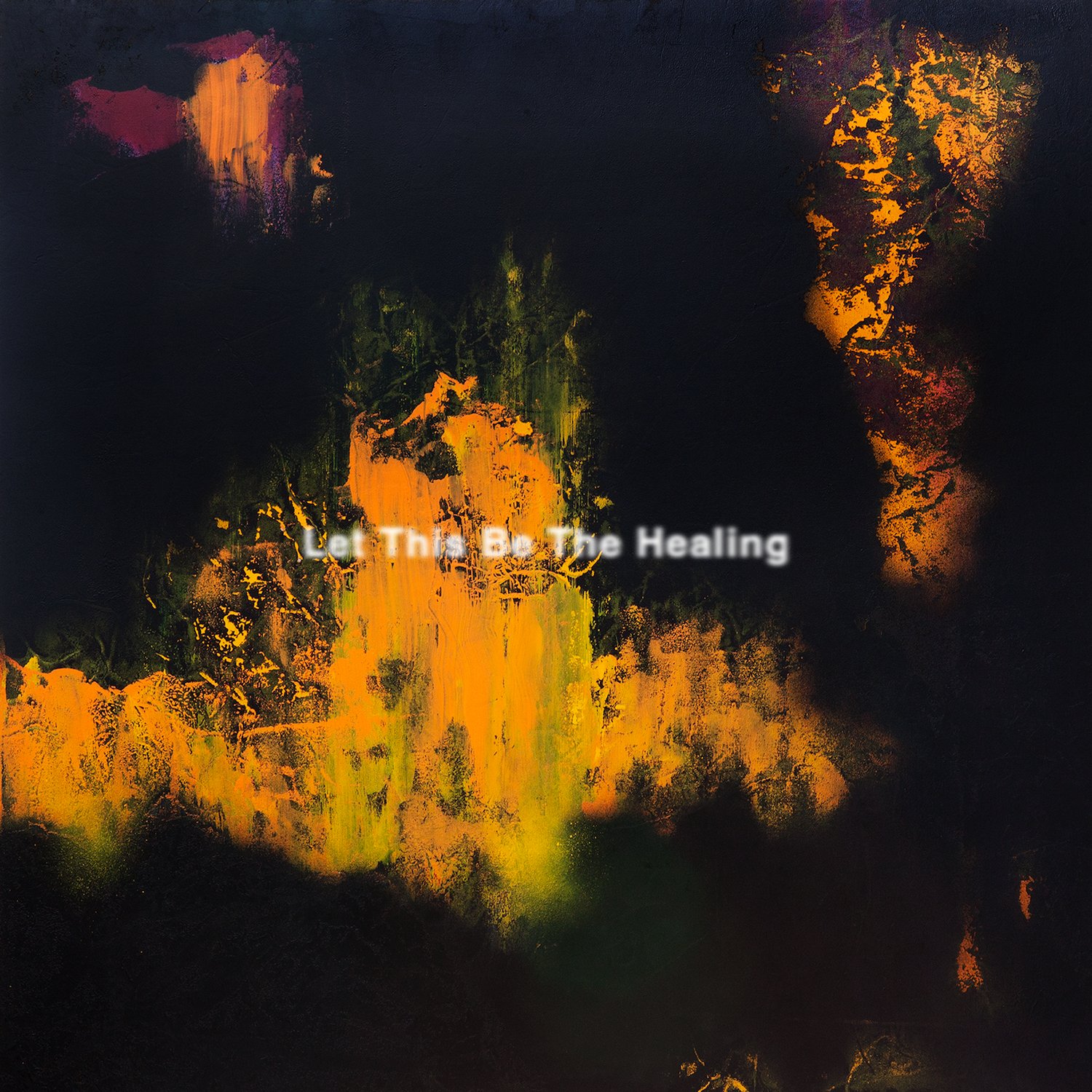 画像1: DJ SCRATCH NICE / Let this be the healing (cd) Twice as Nice　