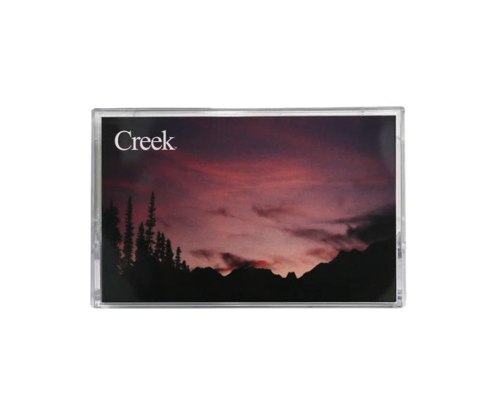 画像1: CE$ / Other star people (tape) Creek angler's device