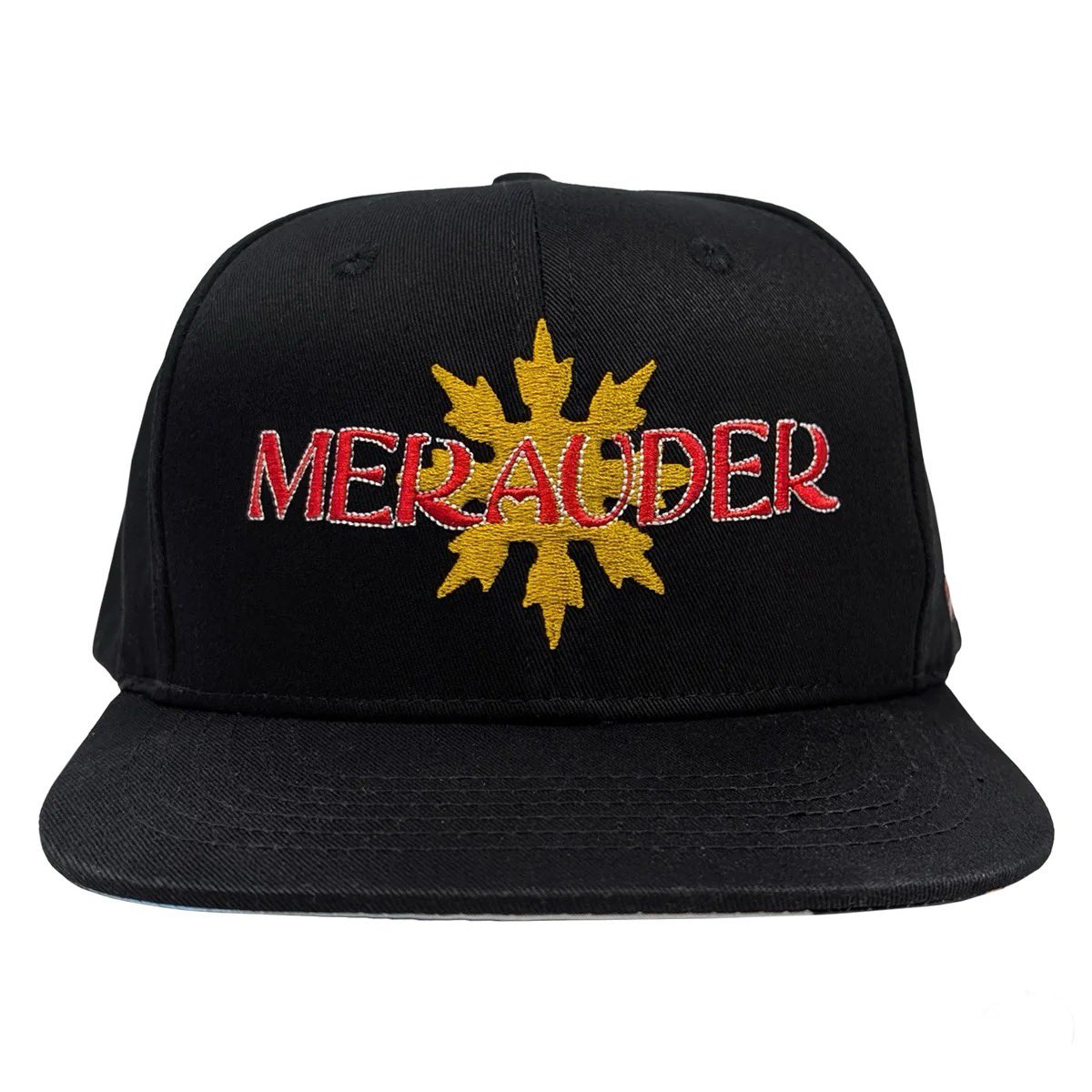 画像1: ■予約商品■ MERAUDER / Mk 30th (snapback) 