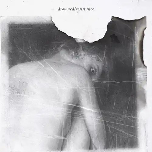 画像1: sans visage / drowned/resistance (cd) asian gothic label