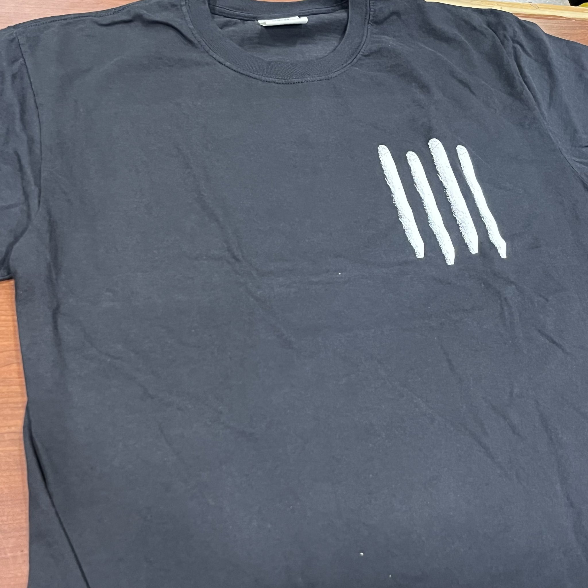 画像3: CROWN OF THORNZ / Mentally vexed (t-shirt) 