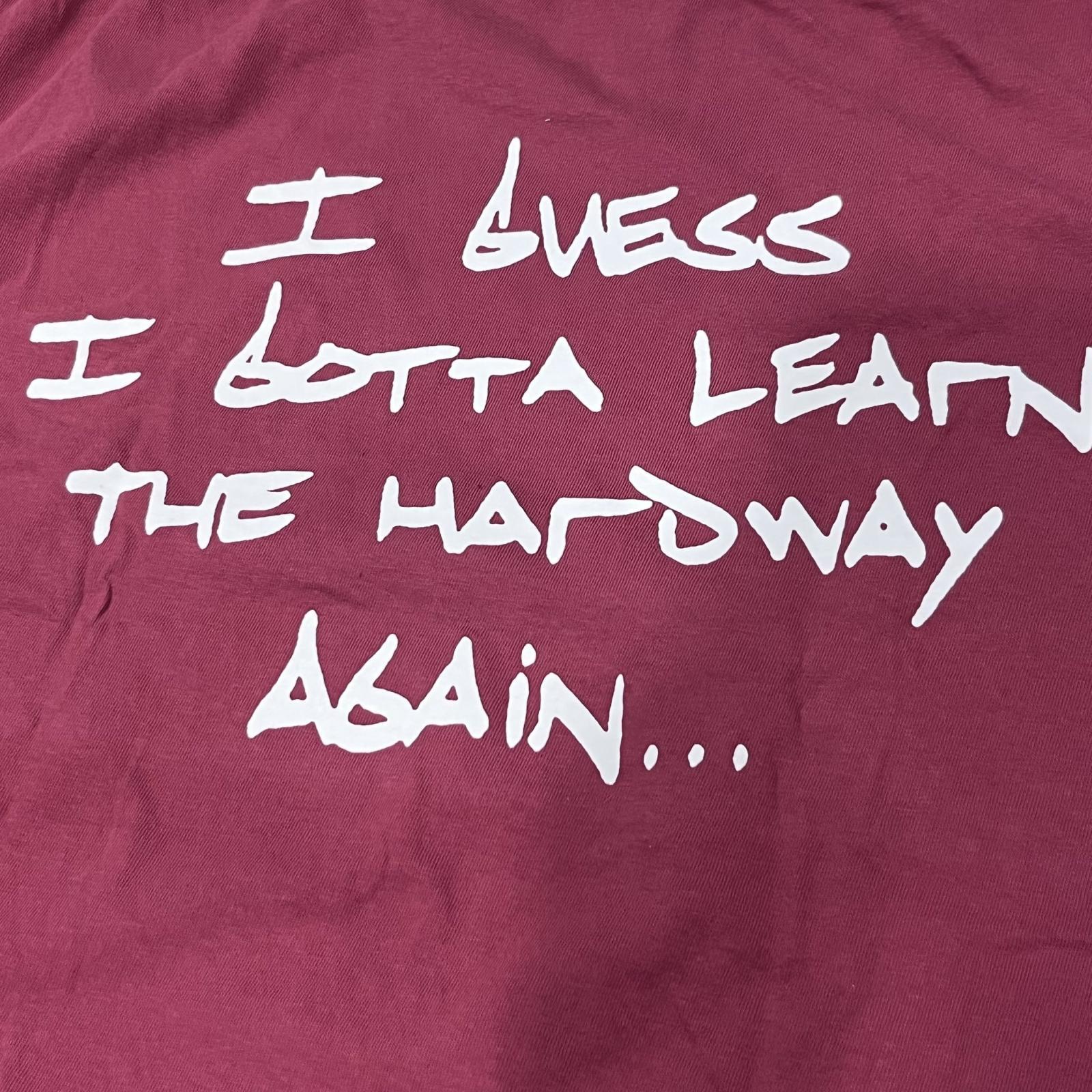 画像4: CROWN OF THORNZ / The Hardway chili (t-shirt) 