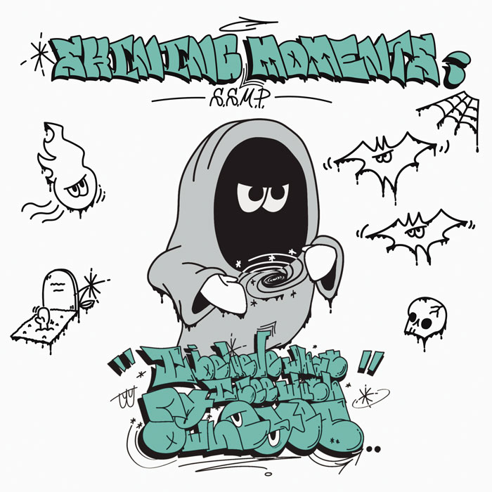 画像1:  ■予約商品■ SHINING MOMENTS / I believe what I see with my own eyes (cd) Self	