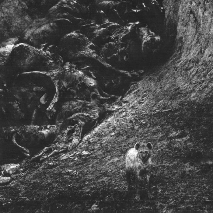 画像1: ■予約商品■ INTERNAL / Instinct (7ep) Rsr 