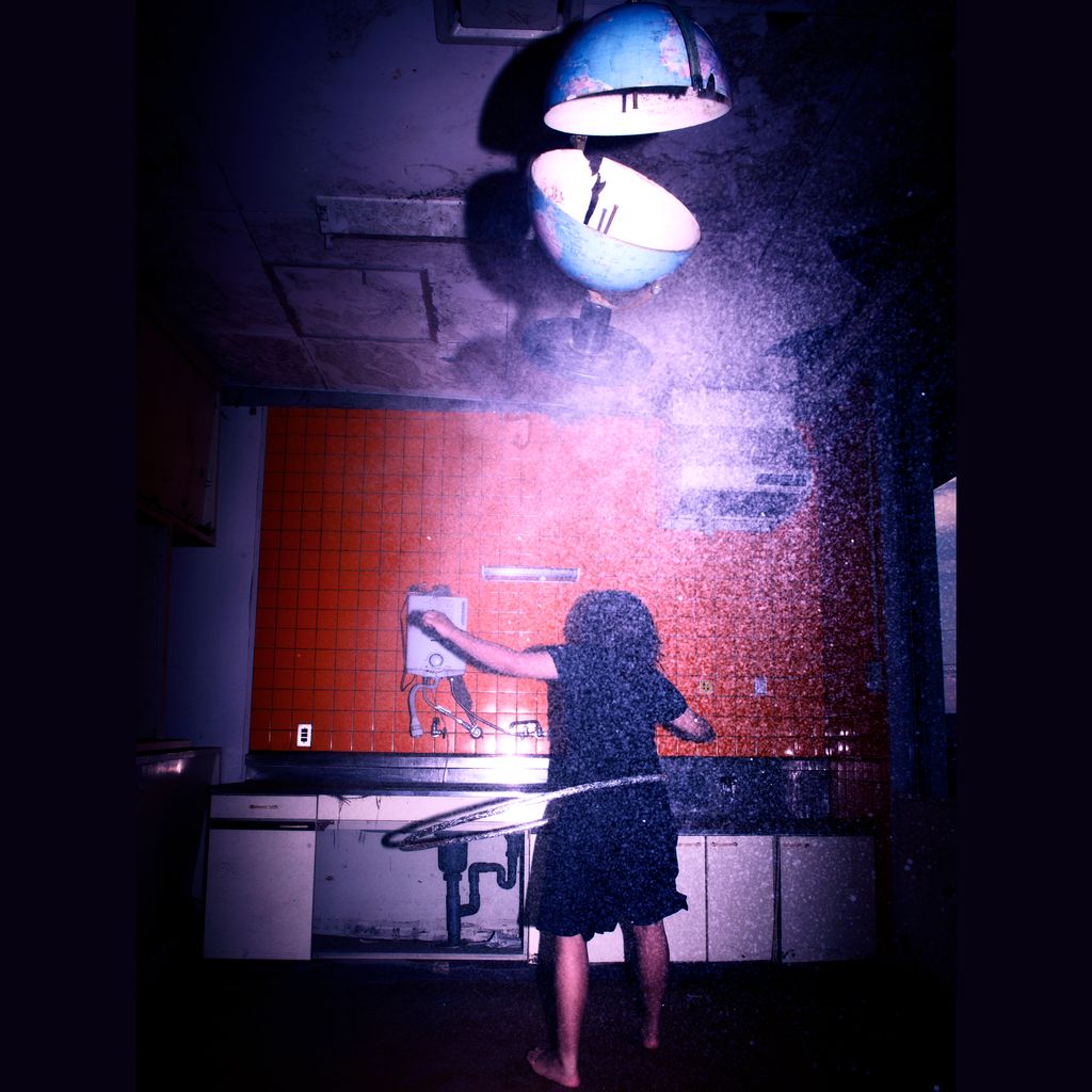 画像1: ■予約商品■ KID FRESINO / Back for me feat. YONCE (10") Dogear/Awdr/lr2 