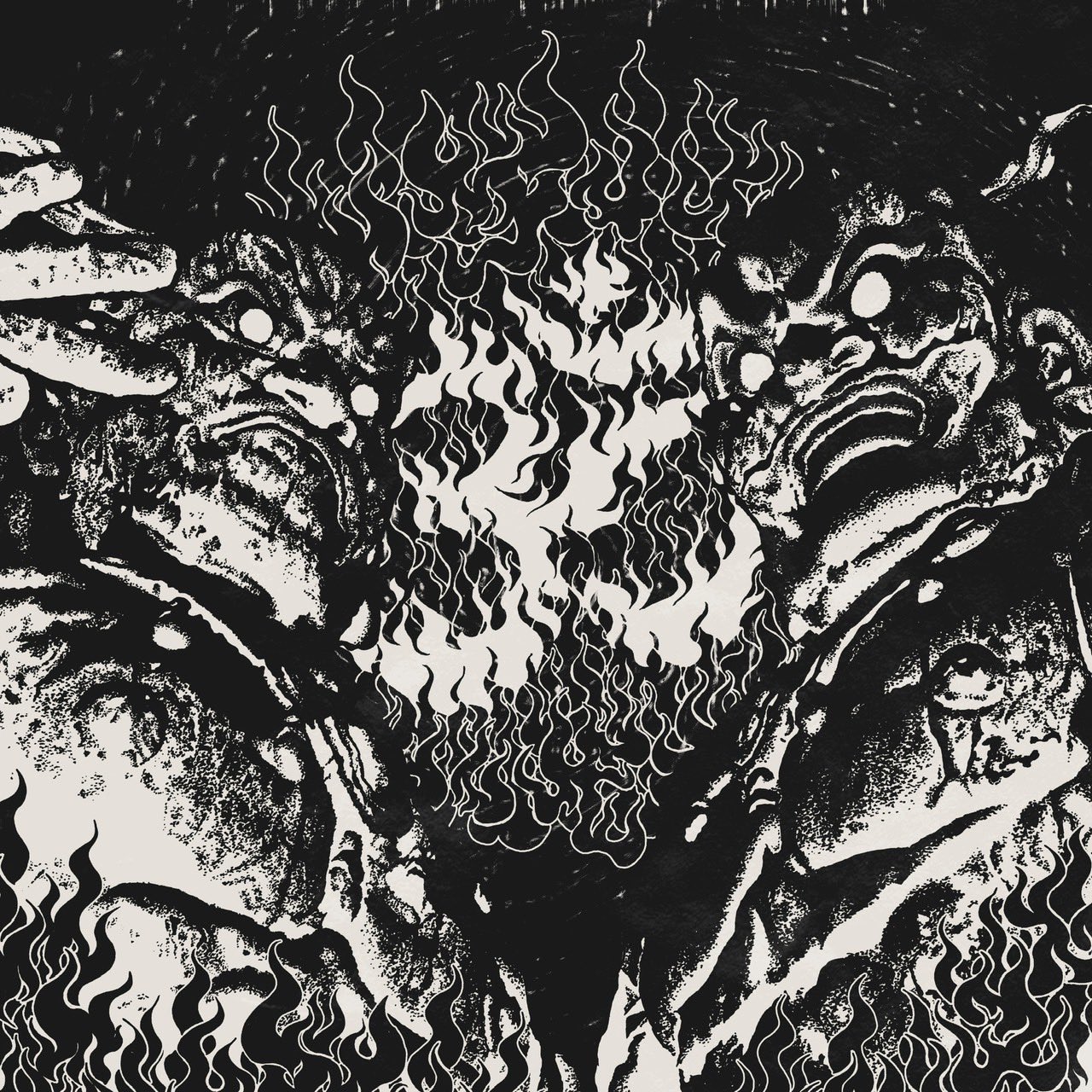 画像1: YENFOR / What's your spirit (cd) Self