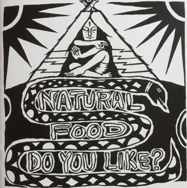 画像1: V.A / Natural Food Do You Like? (cd) Groupsounds 