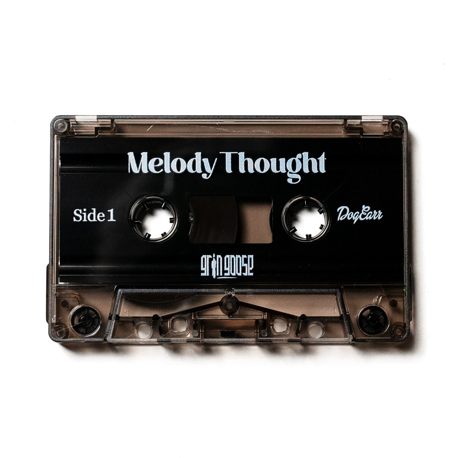 画像3:  ■予約商品■ GRINGOOSE / Melody thought (tape) Dogear  