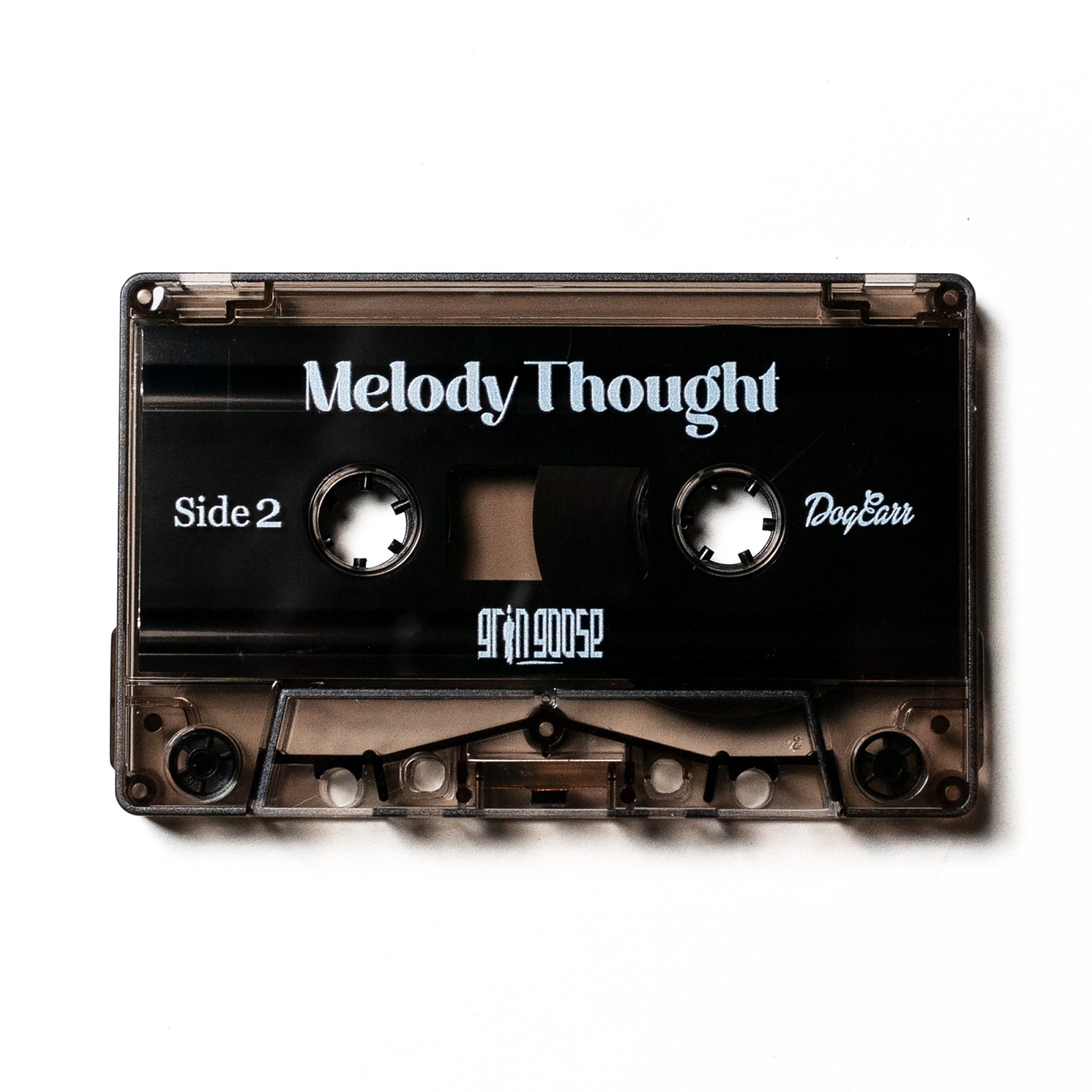 画像4:  ■予約商品■ GRINGOOSE / Melody thought (tape) Dogear  
