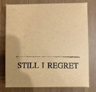 画像1: Still I Regret / Still I Regret (cd) Northern sadness productions-Endless/nameless
