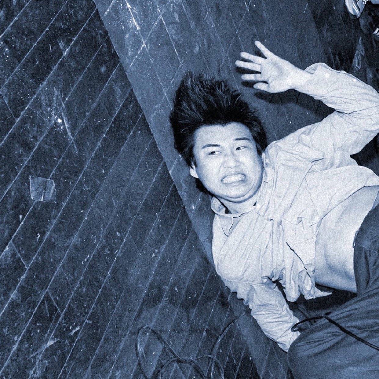 画像1:    ■予約商品■ misaki!! / 7-song ep (cd) demonstration 