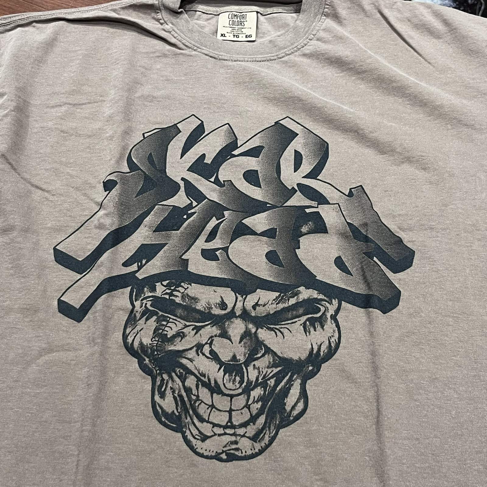 画像2: SKARHEAD / Dsm (t-shirt)   