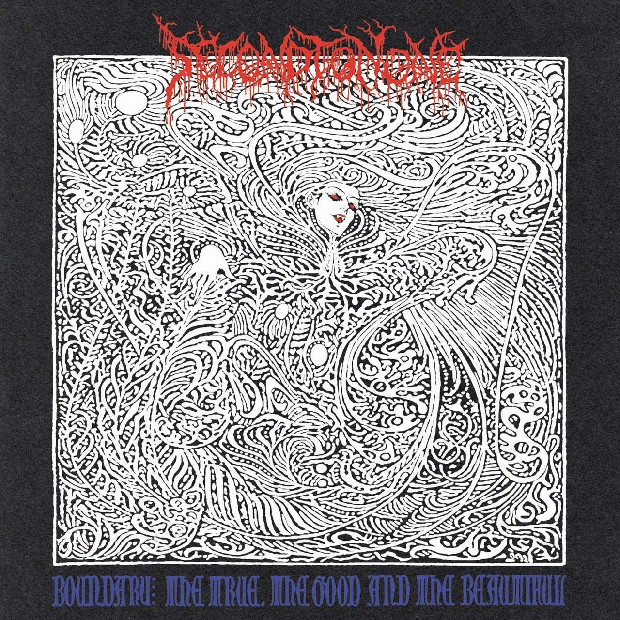 画像1: ■予約商品■ Second to none / Boundary:The true, the good and the beautiful (cd) Mandragora