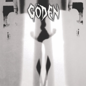 画像1:   GODEN / Vale of the fallen (cd)(Lp) Svart 
