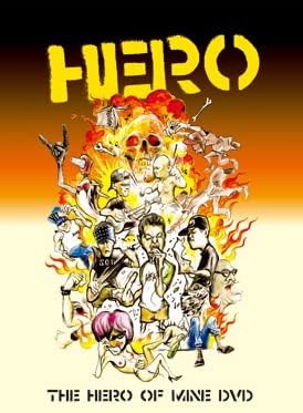画像1: HERO / The hero of mine dvd (dvd) Star production
